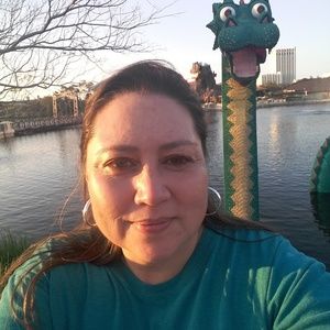 Meet your Posher, Nancy